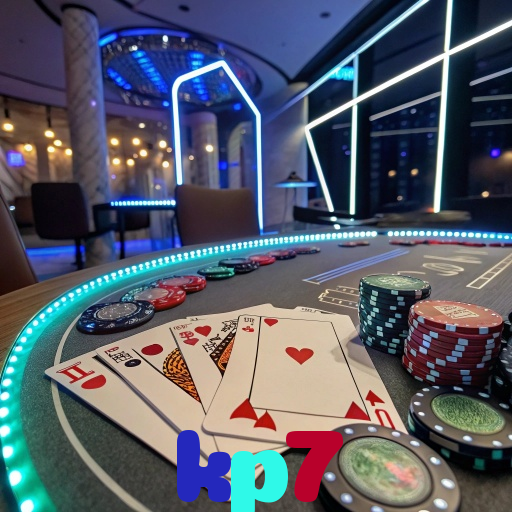 kp7:Aposte nas melhores slots e conquiste prêmios como nunca!