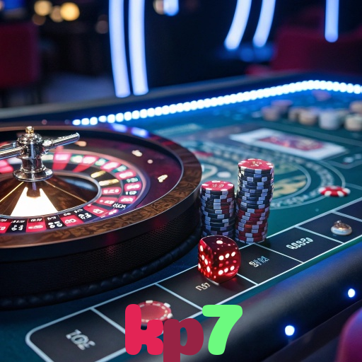 kp7：Aposte no futebol, jogue poker e conquiste vitórias épicas!