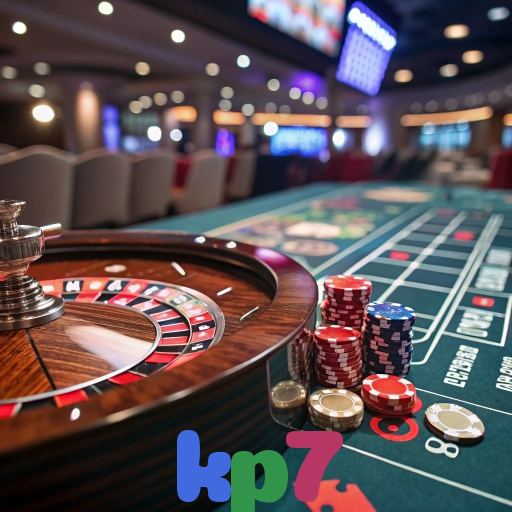 kp7:Aposte no futebol, jogue poker e conquiste vitórias épicas!