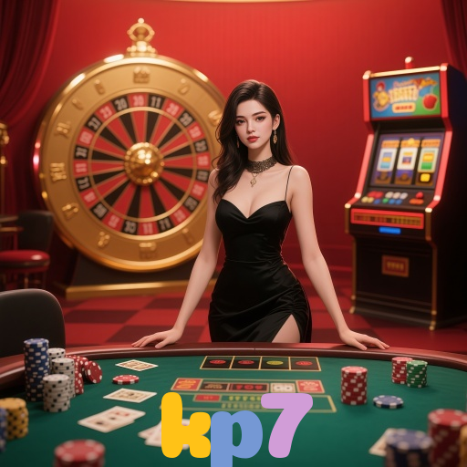 kp7：Aposte no futebol, jogue poker e conquiste vitórias épicas!
