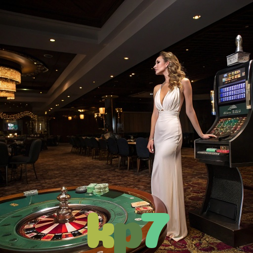 kp7:Aposte nas melhores slots e conquiste prêmios como nunca!