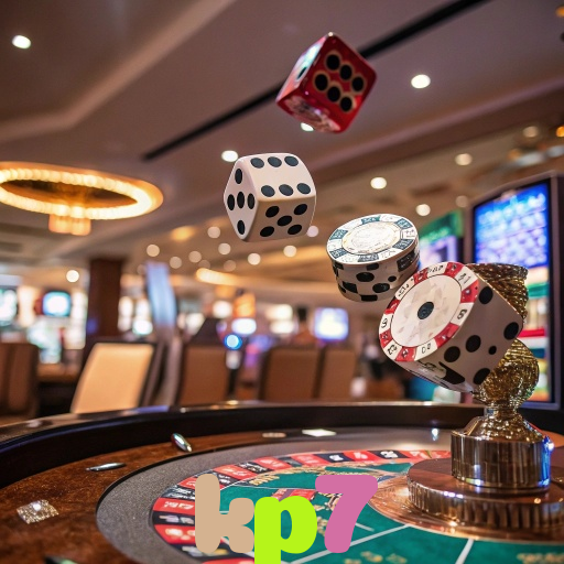 kp7:Aposte no futebol, jogue poker e conquiste vitórias épicas!