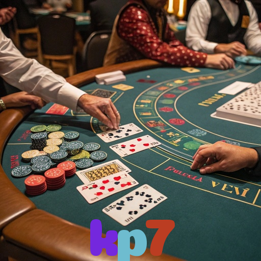 kp7:Aposte nas melhores slots e conquiste prêmios como nunca!