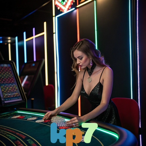 kp7:Jogue poker, aposte no futebol e ganhe em grandes jogos de cassino!