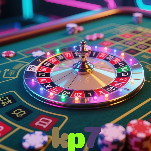 kp7：Aposte nas melhores slots e conquiste prêmios como nunca!