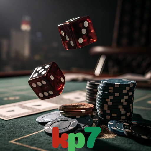 kp7：Aposte no futebol, jogue poker e conquiste vitórias épicas!