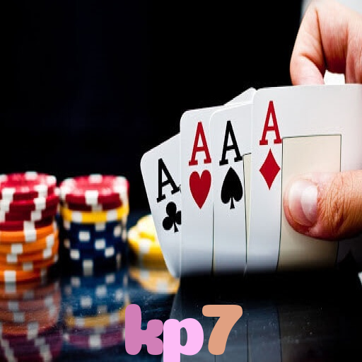 kp7：Aposte no futebol, jogue poker e conquiste vitórias épicas!