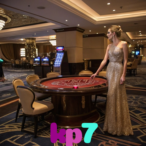 kp7：Aposte nas melhores slots e conquiste prêmios como nunca!