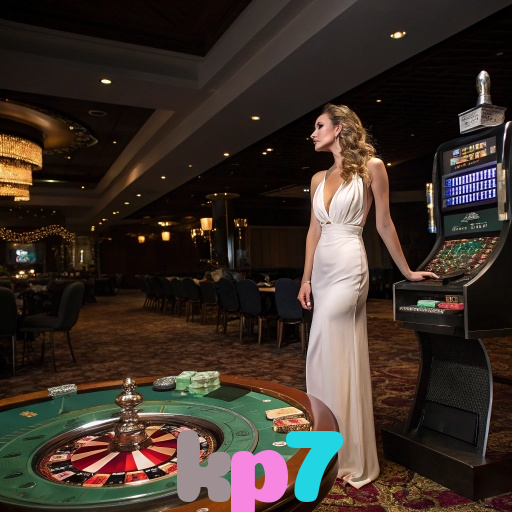 kp7：Jogue poker, aposte no futebol e ganhe em grandes jogos de cassino!