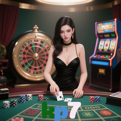 kp7:Aposte no futebol, jogue poker e conquiste vitórias épicas!