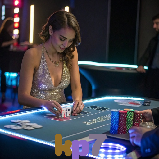 kp7:Aposte nas melhores slots e conquiste prêmios como nunca!