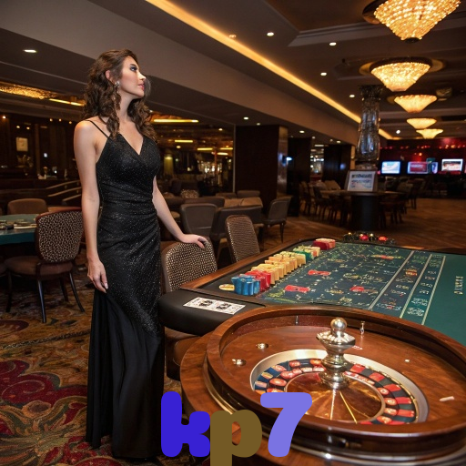 kp7：Jogue poker, aposte no futebol e ganhe em grandes jogos de cassino!