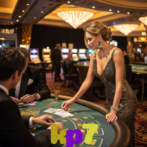 kp7:Aposte nas melhores slots e conquiste prêmios como nunca!