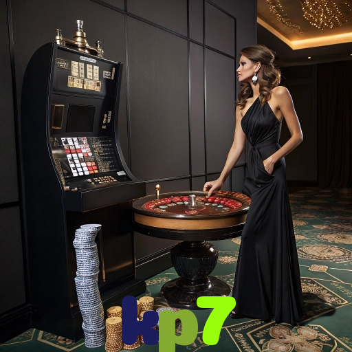 kp7：Aposte nas melhores slots e conquiste prêmios como nunca!