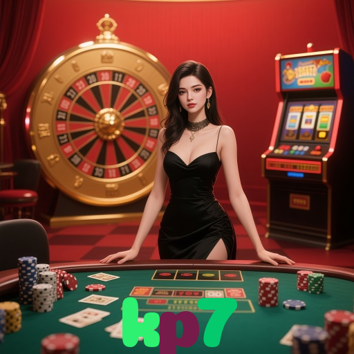 kp7:Aposte nas melhores slots e conquiste prêmios como nunca!