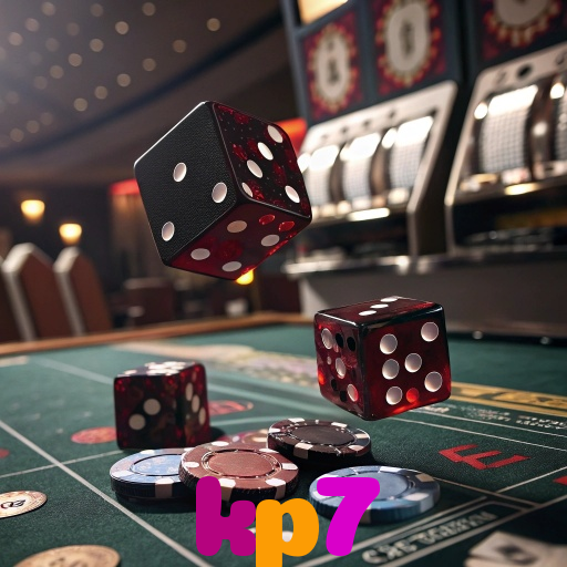 kp7：Jogue poker, aposte no futebol e ganhe em grandes jogos de cassino!