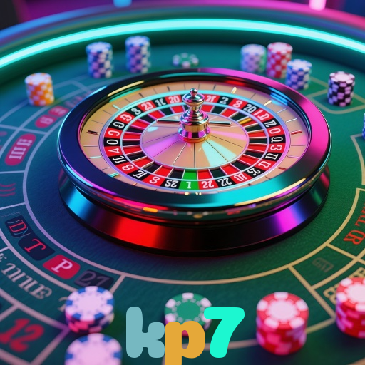 kp7:Aposte nas melhores slots e conquiste prêmios como nunca!