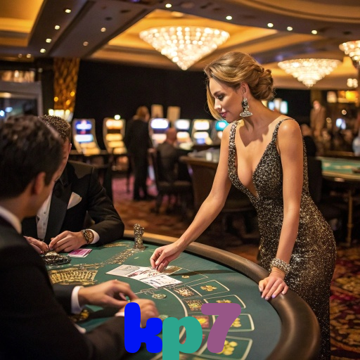 kp7：Aposte no futebol, jogue poker e conquiste vitórias épicas!