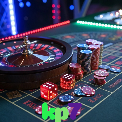 kp7：Jogue poker, aposte no futebol e ganhe em grandes jogos de cassino!