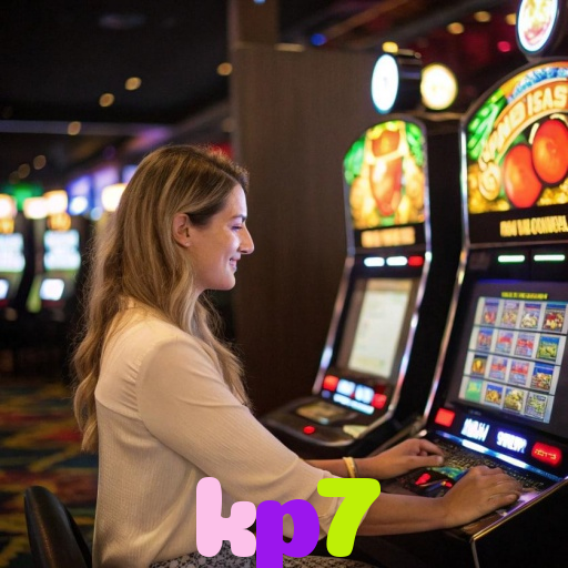 kp7:Jogue poker, aposte no futebol e ganhe em grandes jogos de cassino!