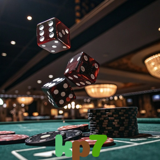 kp7：Aposte no futebol, jogue poker e conquiste vitórias épicas!