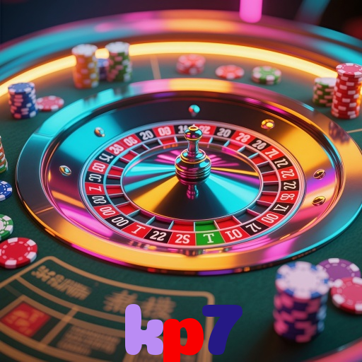 kp7：Aposte no futebol, jogue poker e conquiste vitórias épicas!