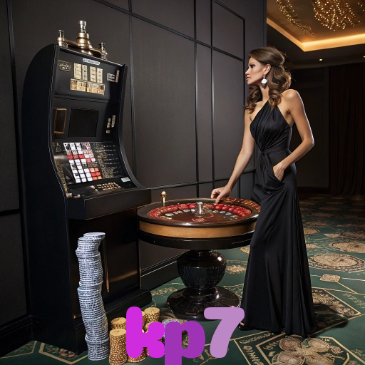 kp7：Jogue poker, aposte no futebol e ganhe em grandes jogos de cassino!