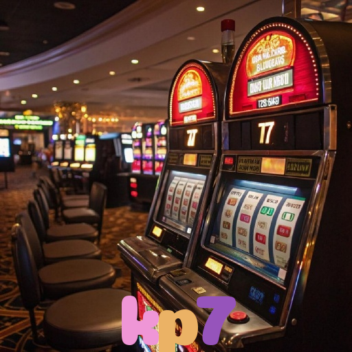 kp7：Aposte nas melhores slots e conquiste prêmios como nunca!