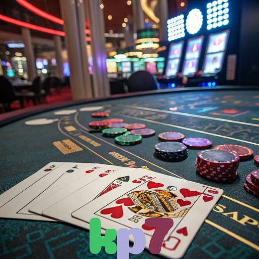 kp7：Aposte no futebol, jogue poker e conquiste vitórias épicas!