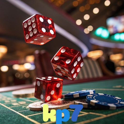 kp7:Jogue poker, aposte no futebol e ganhe em grandes jogos de cassino!