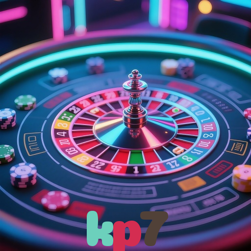 kp7：Aposte no futebol, jogue poker e conquiste vitórias épicas!