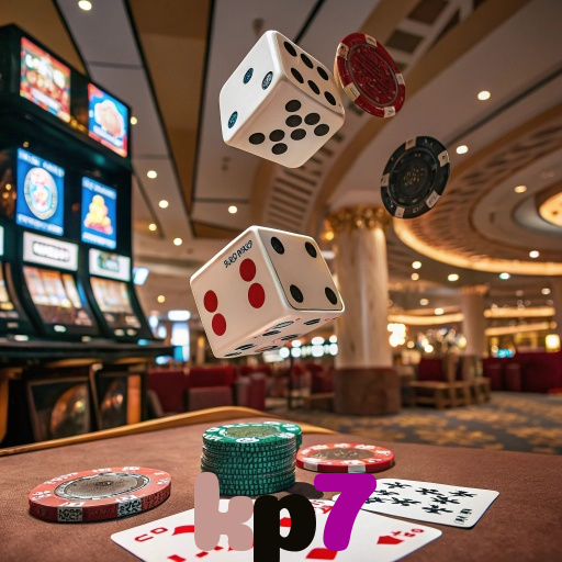 kp7:Aposte nas melhores slots e conquiste prêmios como nunca!