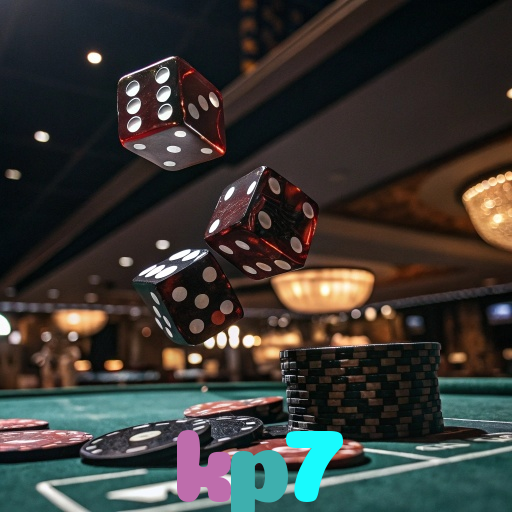 kp7：Aposte nas melhores slots e conquiste prêmios como nunca!