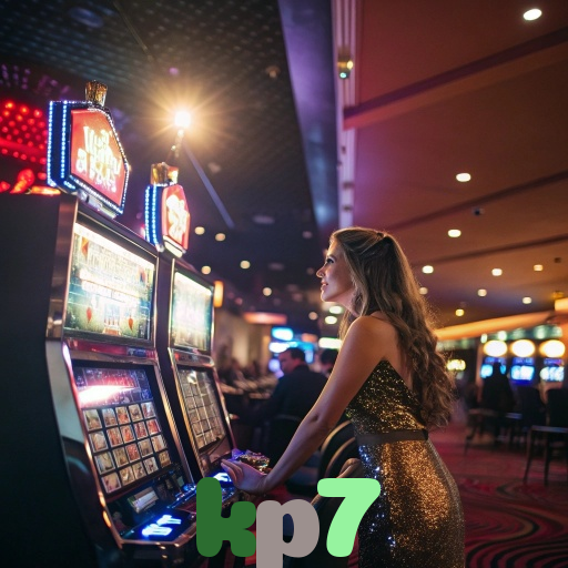 kp7：Aposte no futebol, jogue poker e conquiste vitórias épicas!