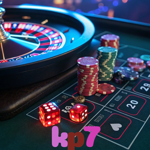 kp7：Jogue poker, aposte no futebol e ganhe em grandes jogos de cassino!