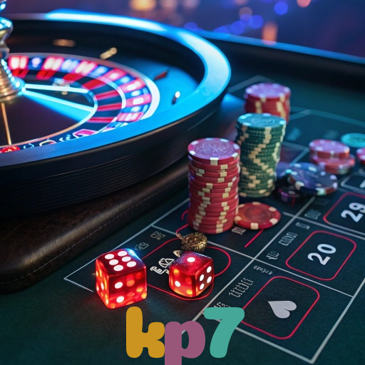 kp7：Aposte nas melhores slots e conquiste prêmios como nunca!