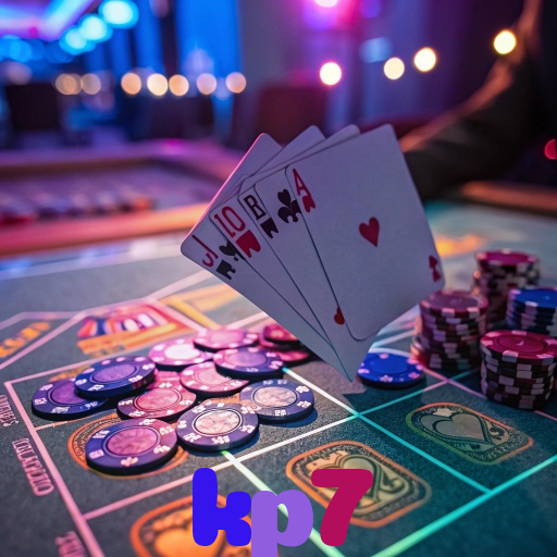 kp7:Aposte nas melhores slots e conquiste prêmios como nunca!
