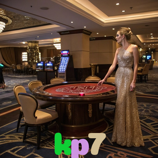 kp7：Aposte no futebol, jogue poker e conquiste vitórias épicas!