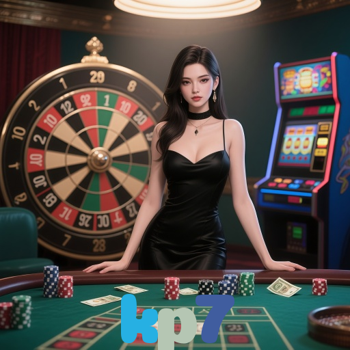 kp7：Aposte nas melhores slots e conquiste prêmios como nunca!