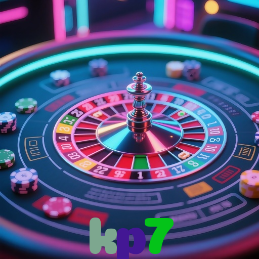 kp7:Aposte no futebol, jogue poker e conquiste vitórias épicas!