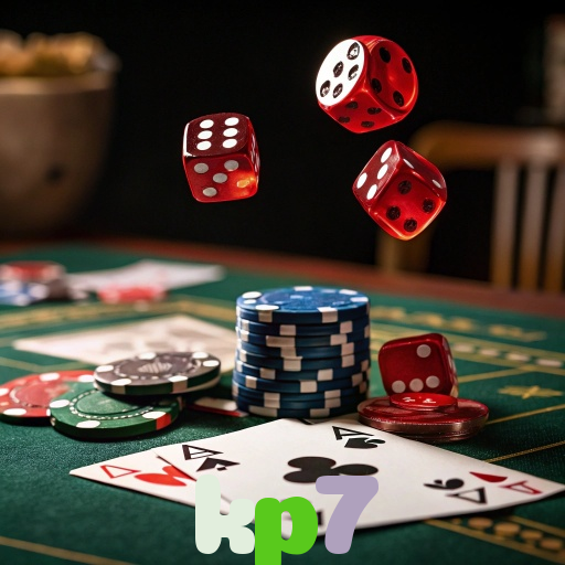 kp7:Aposte nas melhores slots e conquiste prêmios como nunca!