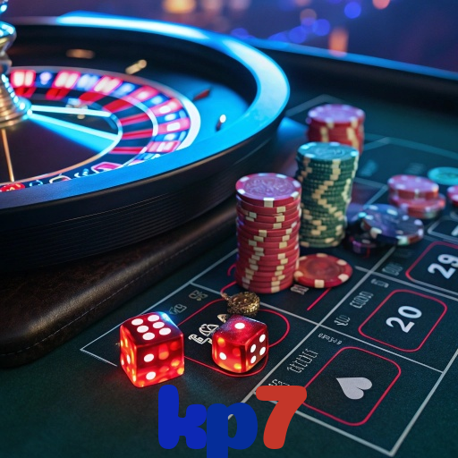 kp7：Jogue poker, aposte no futebol e ganhe em grandes jogos de cassino!