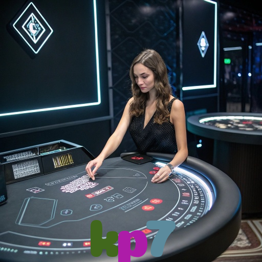 kp7:Aposte nas melhores slots e conquiste prêmios como nunca!