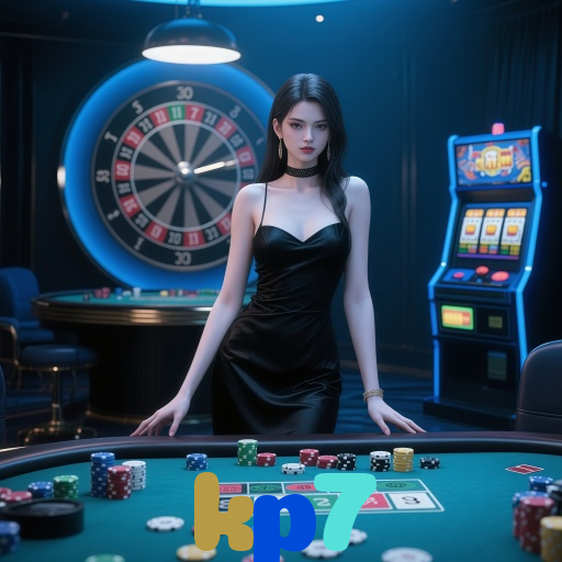 kp7:Aposte no futebol, jogue poker e conquiste vitórias épicas!