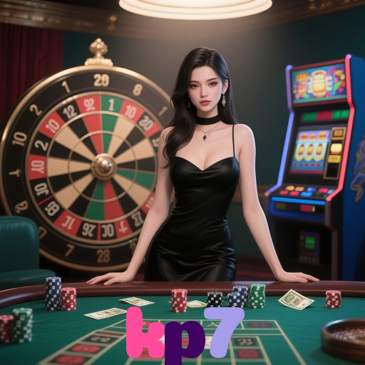 kp7:Aposte nas melhores slots e conquiste prêmios como nunca!