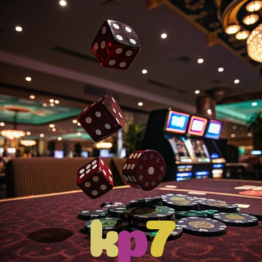 kp7：Jogue poker, aposte no futebol e ganhe em grandes jogos de cassino!