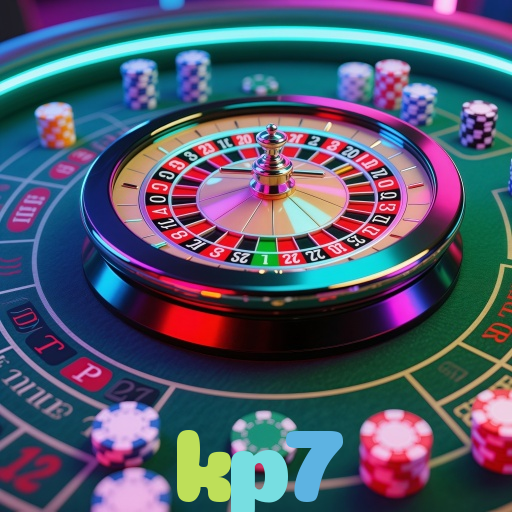 kp7:Aposte no futebol, jogue poker e conquiste vitórias épicas!