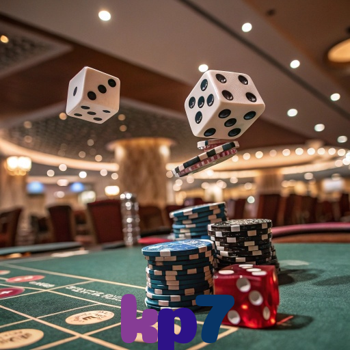 kp7:Aposte no futebol, jogue poker e conquiste vitórias épicas!