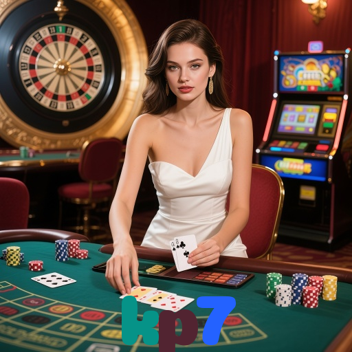 kp7：Aposte no futebol, jogue poker e conquiste vitórias épicas!