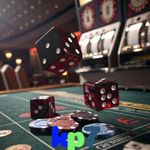 kp7：Aposte no futebol, jogue poker e conquiste vitórias épicas!